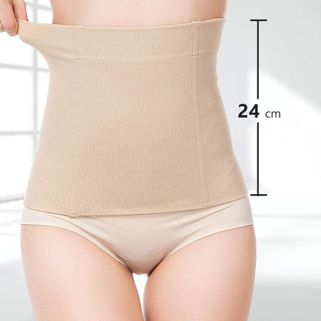 Aurthot Abdominal Belt/Tummy Tucker Medium: Buy box of 1.0 Belt at best  price in India