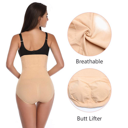 Buy Tummy Tucker Shapewear Panty Online at Best Prices in India